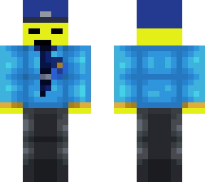jailbreak police