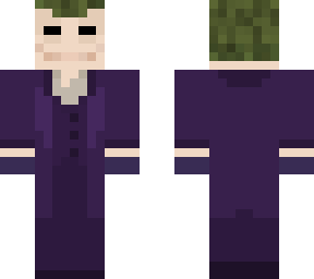 joker (dark knight concept)