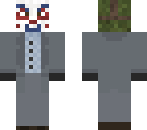 joker (dark knight heist)
