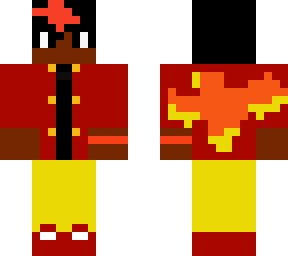 joshua torch