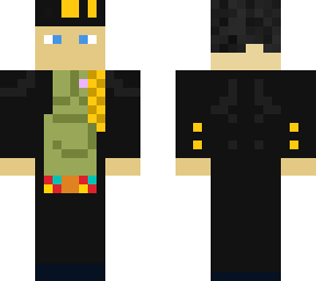 jotaro
