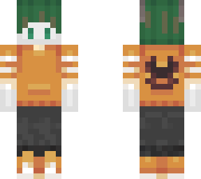 khost orange ocelots!