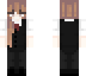 laila but suit