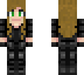 laurel lance black canary
