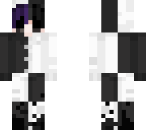 leaking jester without horns