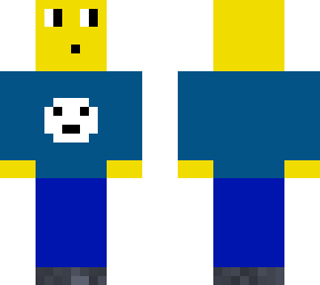 lemon guy!