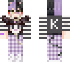 leo skin !!