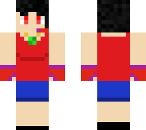 lexi, gamer gear