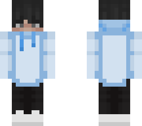 light blue