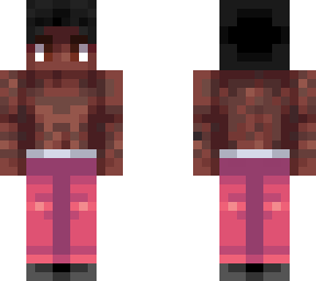 lil nas x (montero prison)