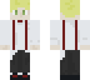 lillemand