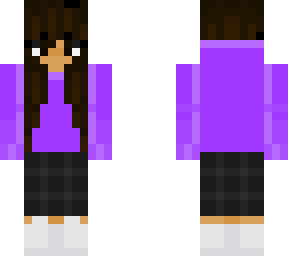 luna hoodie
