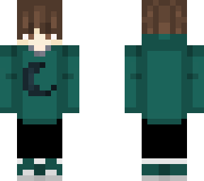 lunar boy