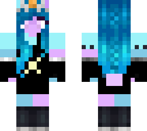 lunar teddy