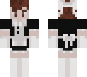 maid (oc)