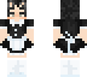 maid boy