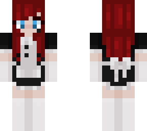 maid echo