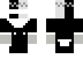 maid shadow