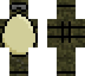 major egg