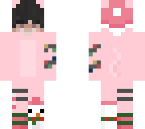 male pig onsie