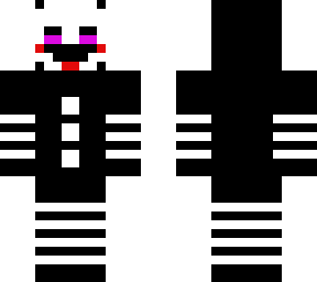 marionette fnaf