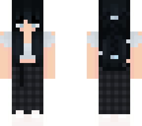 maya hs outfit