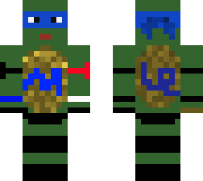 megaturtle266  skin