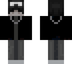 meh skin