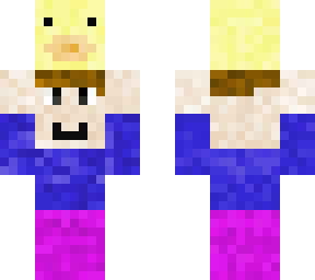 meme skin