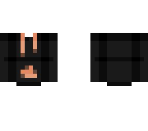 merch - black