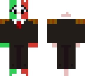 mexican asriel