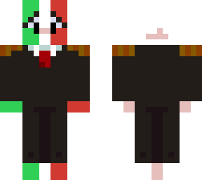 mexican asriel