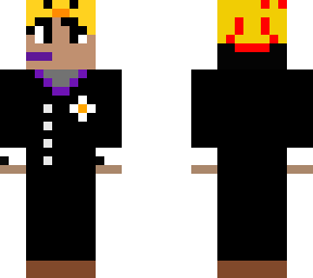 mi nueva skin perro