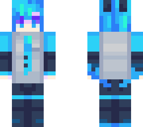 miku (boy ver)