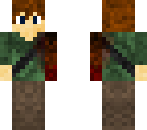 military hunter