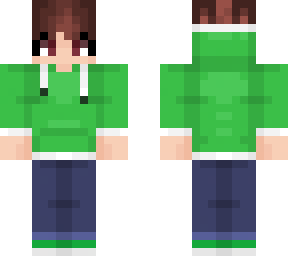 milo skin
