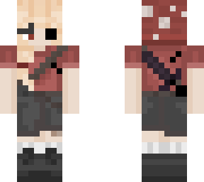 mine (dont use it)