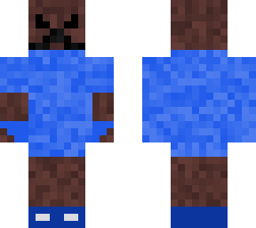 minecraft log