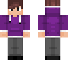 minecraft skin