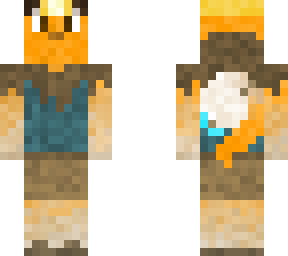miner michale :d