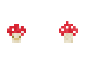 mini mushroom <3