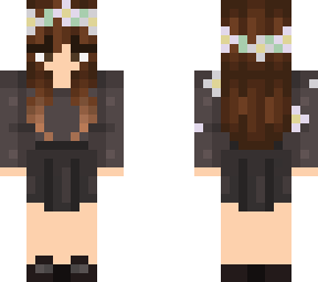 misha dress