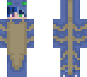 mjs skin in phantom onesie