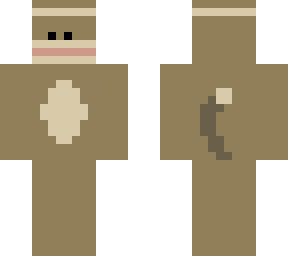 monke