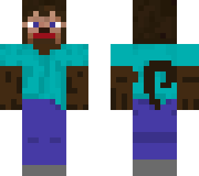 monkey steve