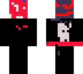 monster vs pchyco