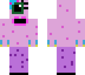 ms.monster