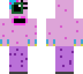ms.monster