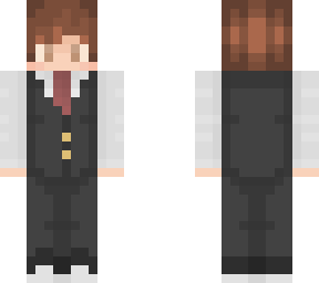 my brother in a suit! :d
