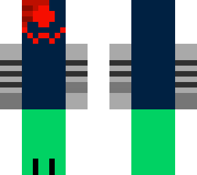 my character (fixed)